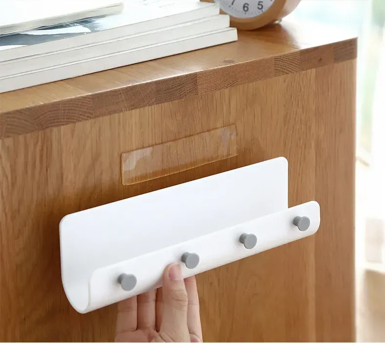 QiiM P-210 Nano Páska, Oboustranná, 10m x 2cm, Opakovaně Použitelná, Nosnost 1kg