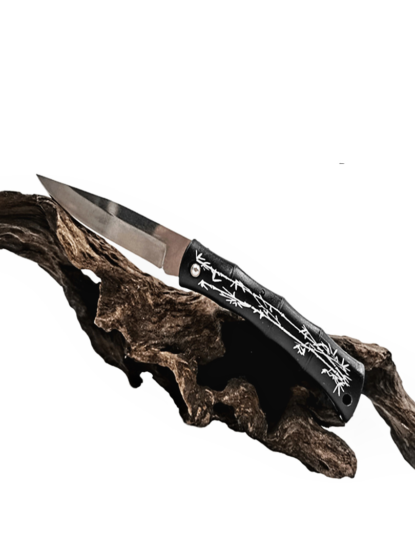 Samurai Bam-473 kapesní zavírací nůž 17cm