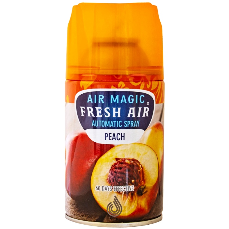 Fresh Air náplň Anti - Broskev, Peach 260ml