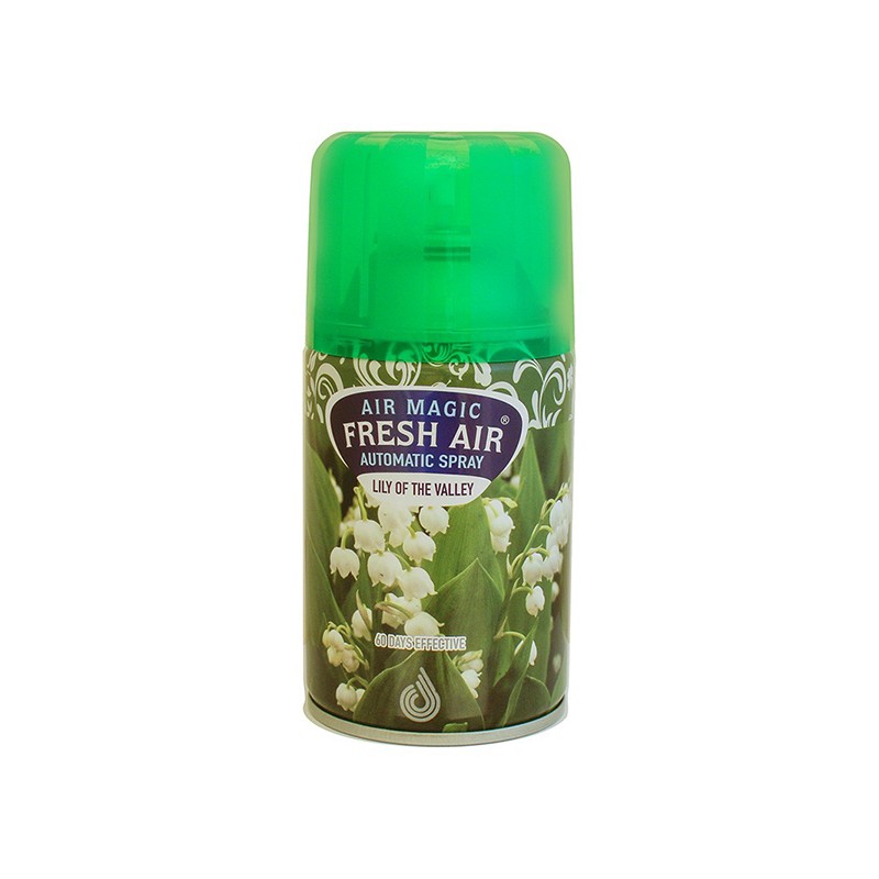 Fresh Air náplň Konvalinka, Lily 260ml