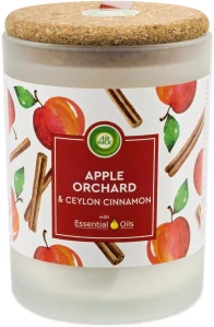 Air Wick Apple Orchard & Ceylon Cinnamon 185 g