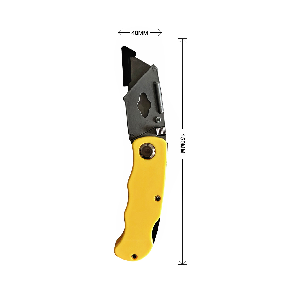 Qiim DNZ-028 řezák zavírací 19mm + planžety