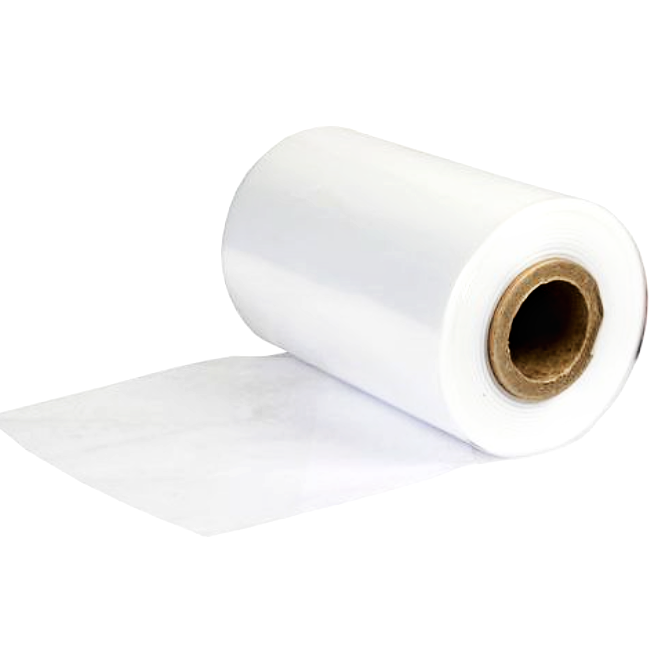 Mikrotenové sáčky rolované 30x40 cm 500 ks