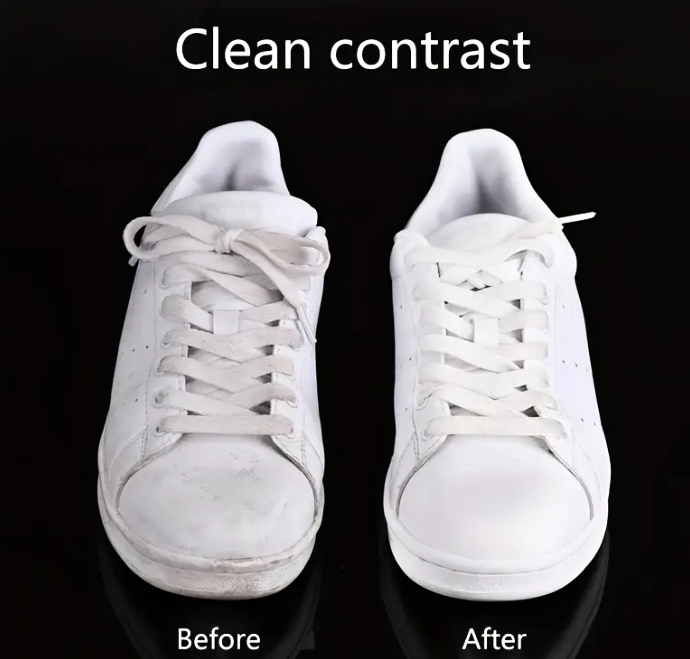 QiiM Nano houbička na všechny povrchy | Odstraňuje špínu a nečistoty | Bez chemie