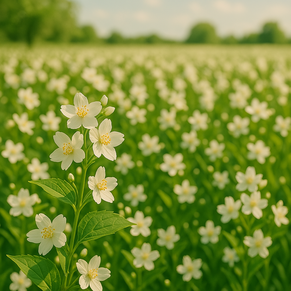 Fresh Air náplň Jasmín, Jasmine 260ml