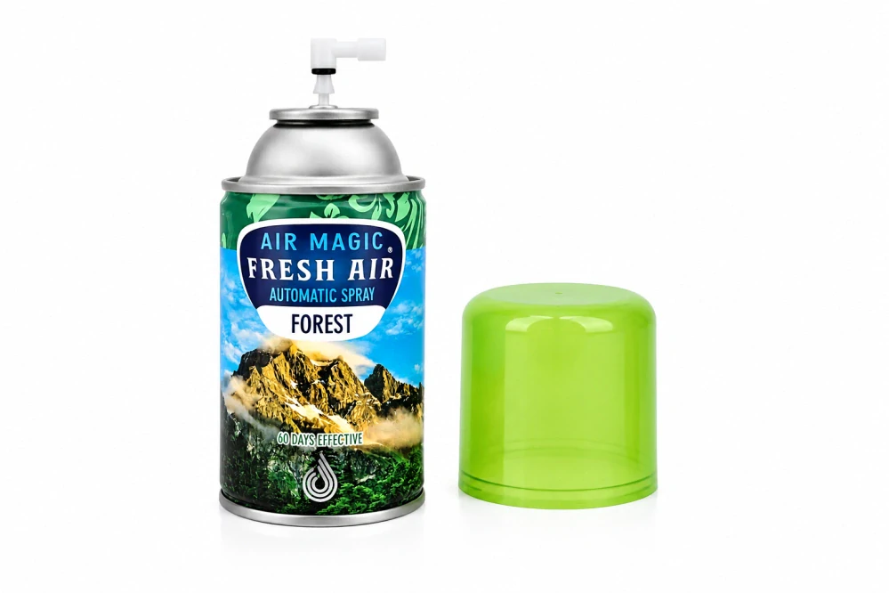 Fresh Air Automatic Spray náplň Forest 260 ml