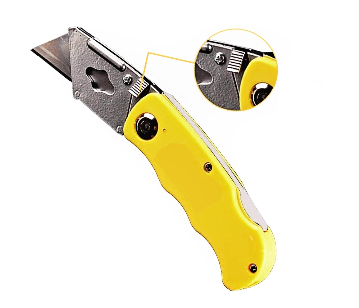 Qiim DNZ-028 řezák zavírací 19mm + planžety