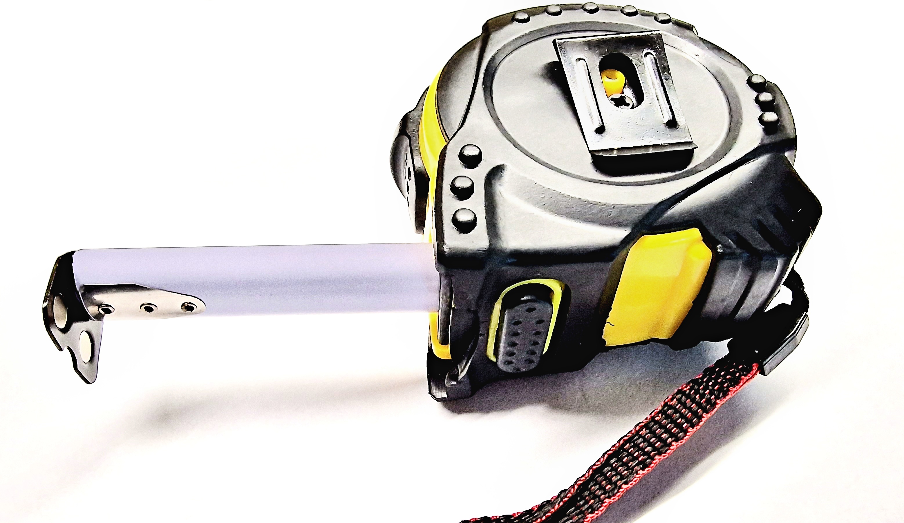 Toyoseiko metr svinovací 7,5m šířka pásku 25mm, TY-03D