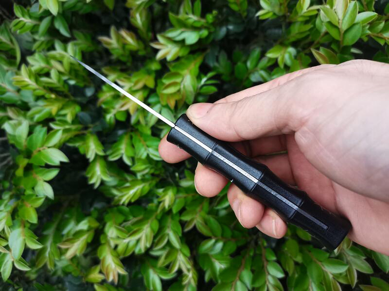 Samurai Bam-473 kapesní zavírací nůž 17cm