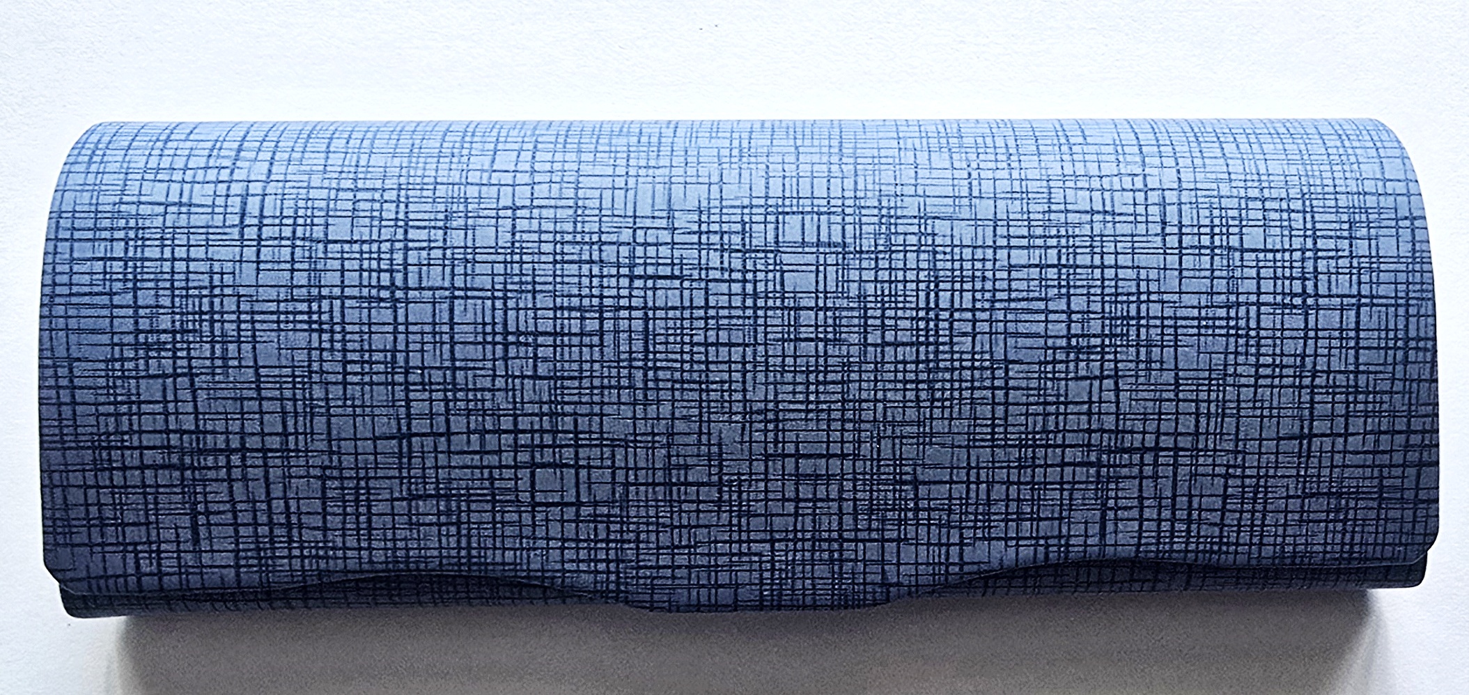 Ideka LG22662 DELUXE | pevné pouzdro na brýle s magnetickým zapínáním