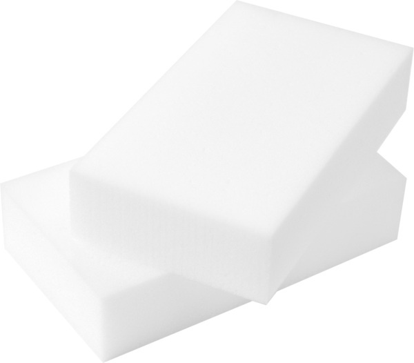 QiiM Nano houbička na všechny povrchy | Odstraňuje špínu a nečistoty | Bez chemie