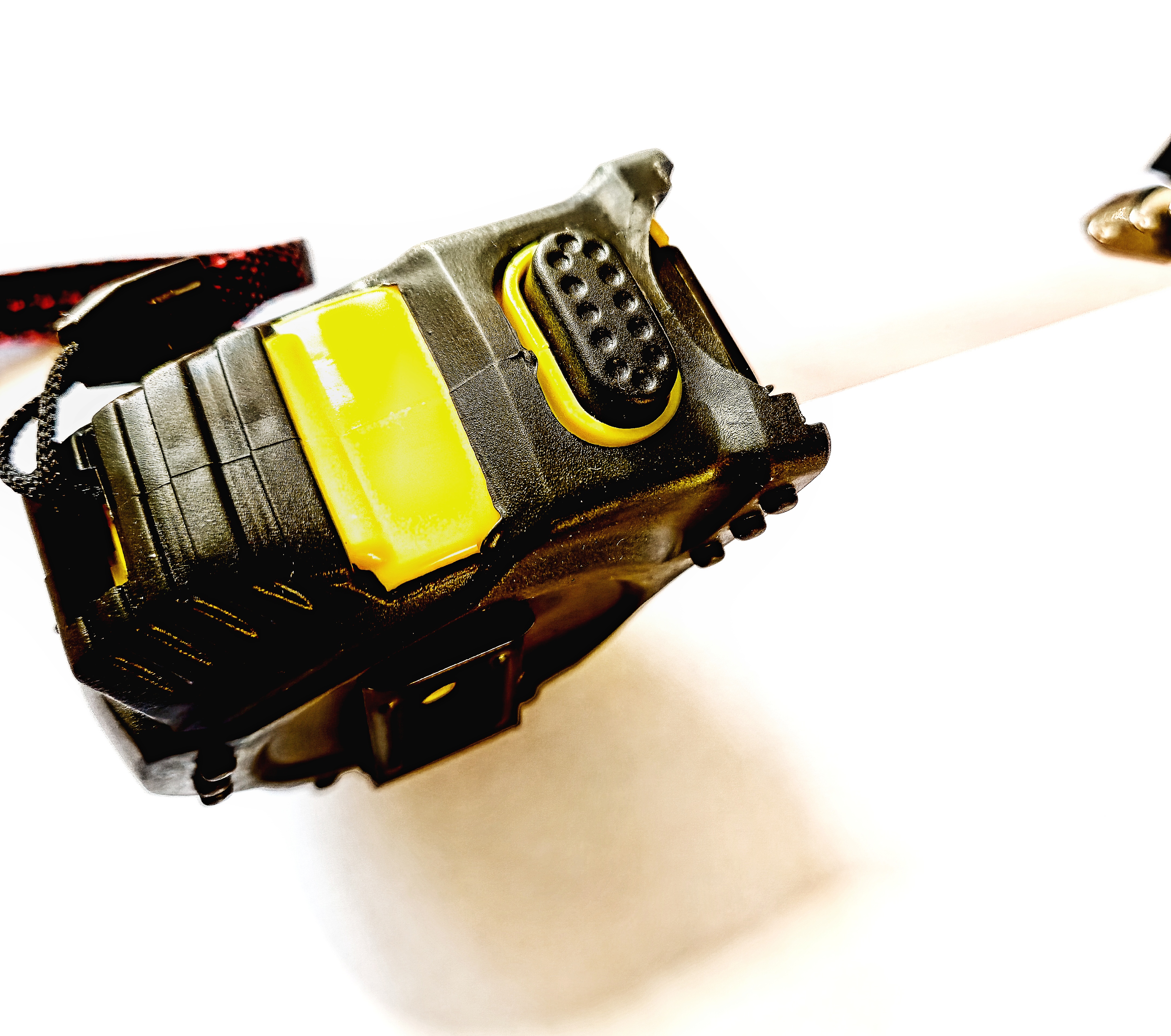 Toyoseiko metr svinovací 5m šířka pásku 18mm, TY-03B