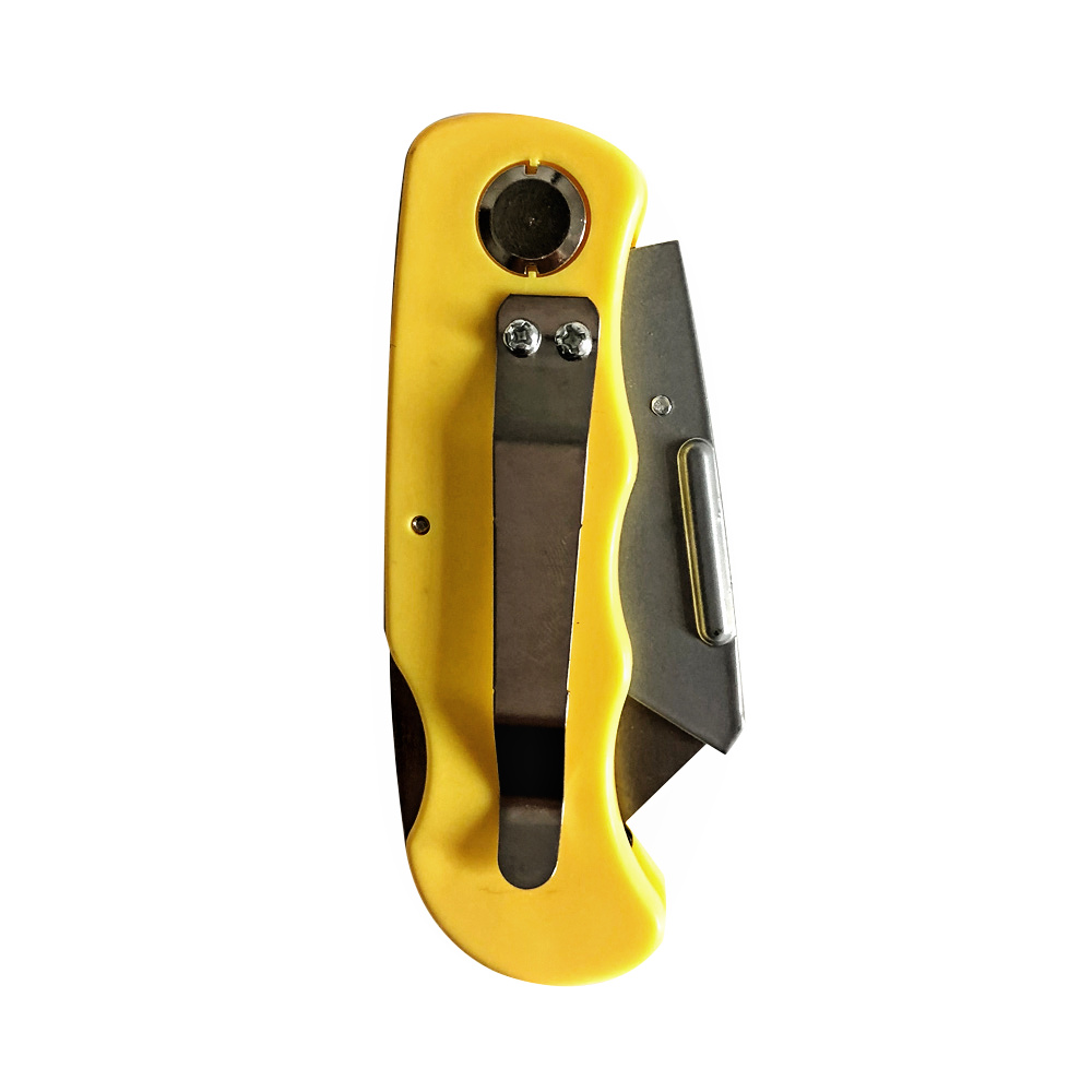 Qiim DNZ-028 řezák zavírací 19mm + planžety