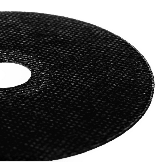 Bigstren Metal Steel Řezný Kotouč na Kov, 125x1,0x22,2mm, 12200 ot/min