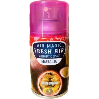 Osvěžovač vzduchu Fresh air 260ml Marakuja