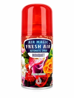 Fresh Air Automatic Spray náplň Bouquet 260 ml
