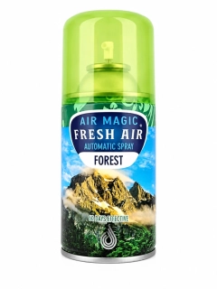 Fresh Air Automatic Spray náplň Forest 260 ml